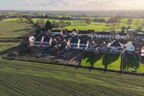 undefined, Follyfield Gardens, Oakfield, Stebbing, Dunmow, CM6