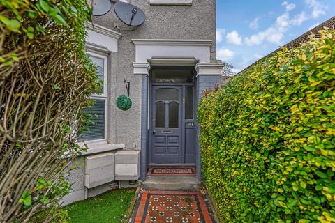 undefined, Westward Road, Chingford