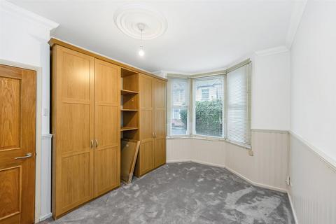 undefined, Westward Road, Chingford