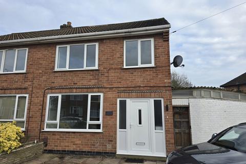 undefined, Repton Road, Leicester