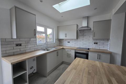 undefined, Repton Road, Leicester