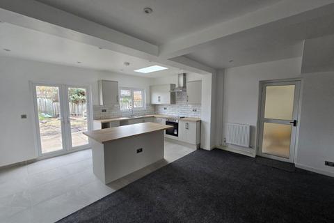 undefined, Repton Road, Leicester