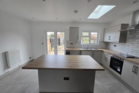 undefined, Repton Road, Leicester