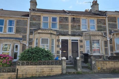 undefined, Coronation Avenue, Bath BA2