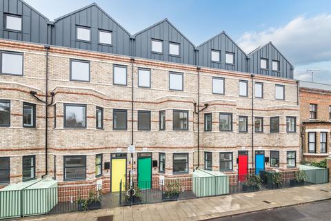 undefined, Railton Road, London, SE24