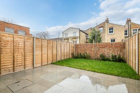 undefined, Railton Road, London, SE24