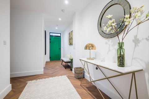 undefined, Railton Road, London, SE24