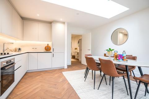 undefined, Railton Road, London, SE24