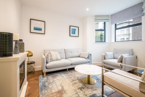 undefined, Railton Road, London, SE24