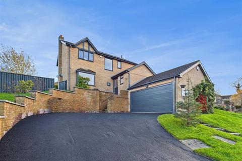 undefined, Twentywell View, Bradway, Sheffield