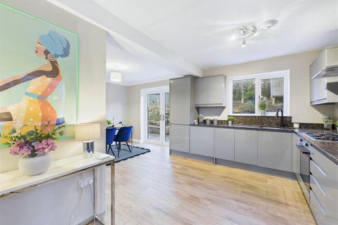 undefined, Twentywell View, Bradway, Sheffield