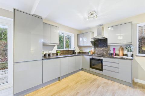 4 bedroom detached house for sale, Twentywell View, Bradway, Sheffield