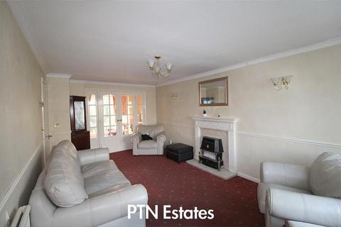 undefined, Warner Drive, Brierley Hill