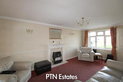 undefined, Warner Drive, Brierley Hill