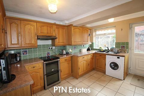 undefined, Warner Drive, Brierley Hill