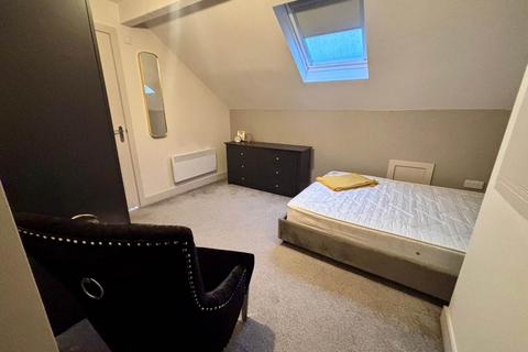 1 bedroom in a house share to rent, Hough Lane (Room 5), West Yorkshire LS13