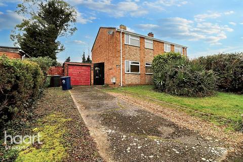 undefined, Laxton Close, Eaton Ford