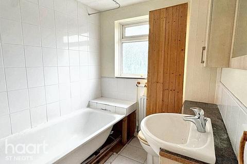 undefined, Laxton Close, Eaton Ford