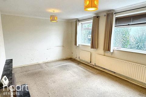 undefined, Laxton Close, Eaton Ford