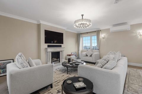 undefined, St John's Wood Road, Westminster and City of London, NW8