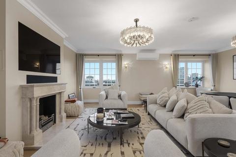 undefined, St John's Wood Road, Westminster and City of London, NW8