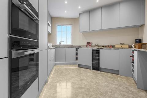 undefined, St John's Wood Road, Westminster and City of London, NW8