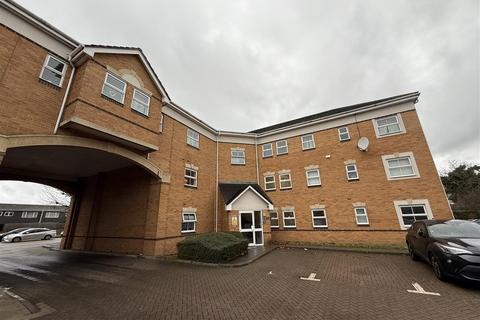 undefined, Prince Albert Court, Staines Road West, Sunbury on Thames