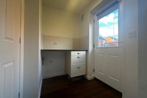 4 bedroom detached house to rent, Digby Drive, Exeter EX2