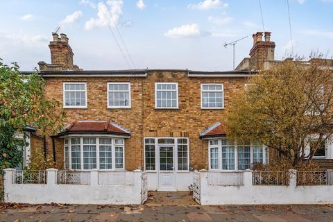 undefined, Glebe Street, Chiswick, London, W4