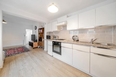 undefined, Glebe Street, Chiswick, London, W4