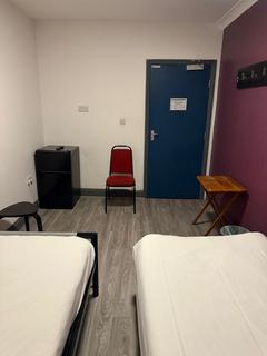 undefined, Tanner Street, Barking IG11