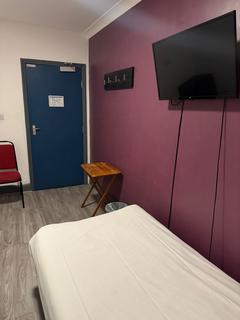 undefined, Tanner Street, Barking IG11