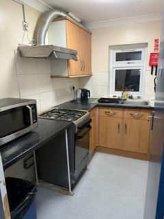 undefined, Tanner Street, Barking IG11