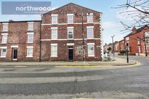 undefined, Virginia Road, Wirral CH45