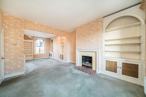 2 bedroom flat for sale, Fitzwilliam Road, London SW4