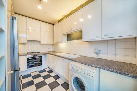 2 bedroom flat for sale, Fitzwilliam Road, London SW4