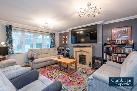 undefined, Parkland Drive, Carlisle, CA1