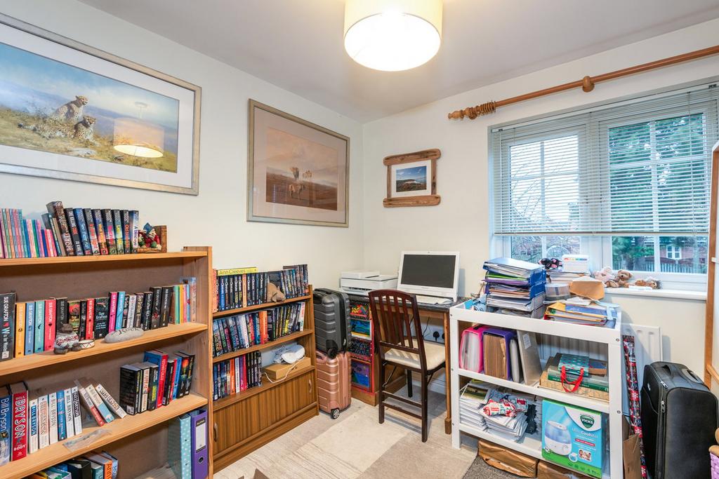 Bedroom 4