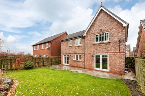 undefined, Parkland Drive, Carlisle, CA1