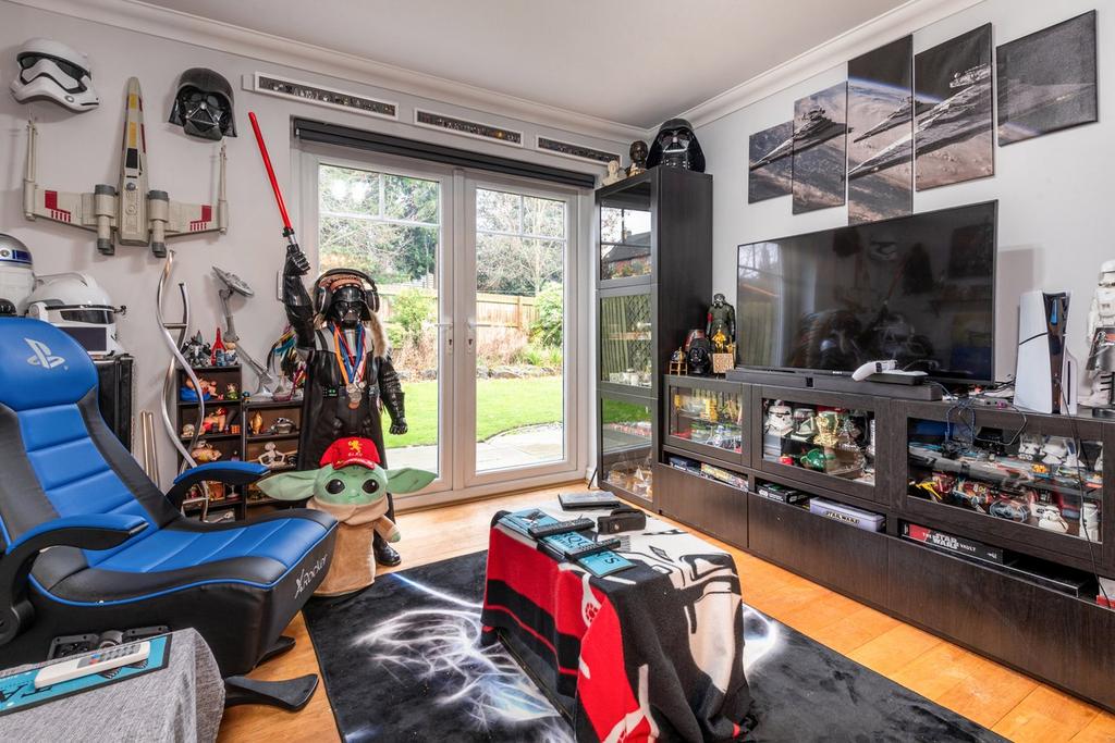 Sitting Room