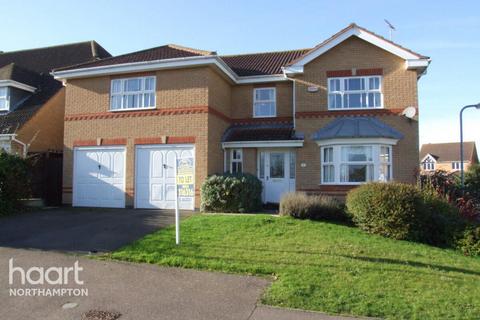 undefined, Meadow Sweet Road, Rushden