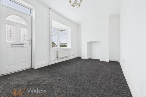 undefined, Littleworth Road, Cannock WS12