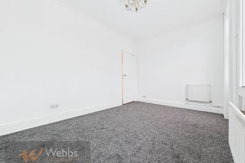 undefined, Littleworth Road, Cannock WS12