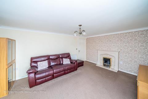 undefined, Bromley Close, Cannock WS12