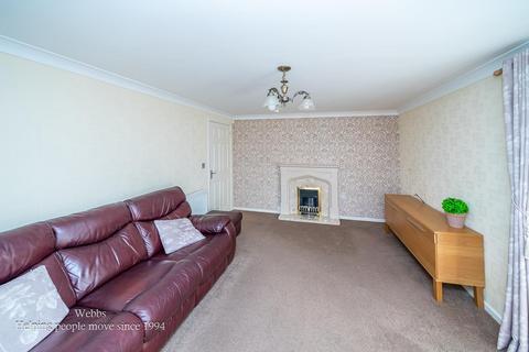 undefined, Bromley Close, Cannock WS12