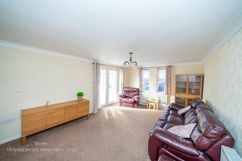 undefined, Bromley Close, Cannock WS12
