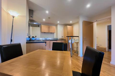2 bedroom flat to rent, Santorini, Gotts Road, Leeds