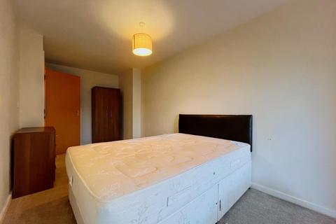 2 bedroom flat to rent, Santorini, Gotts Road, Leeds