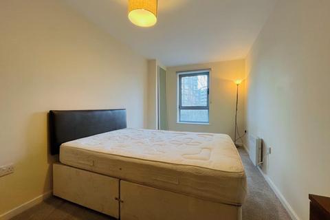 2 bedroom flat to rent, Santorini, Gotts Road, Leeds