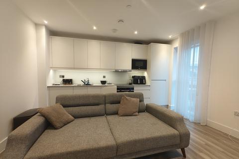 undefined, Colindale Gardens, London, NW9